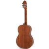 Manuel Rodriguez Classical Guitar Superior A-S Spruce/Bubinga 4/4 Gloss, Armrest