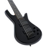 Spector Performer 5 Strings Bass Guitar Solid Black Gloss