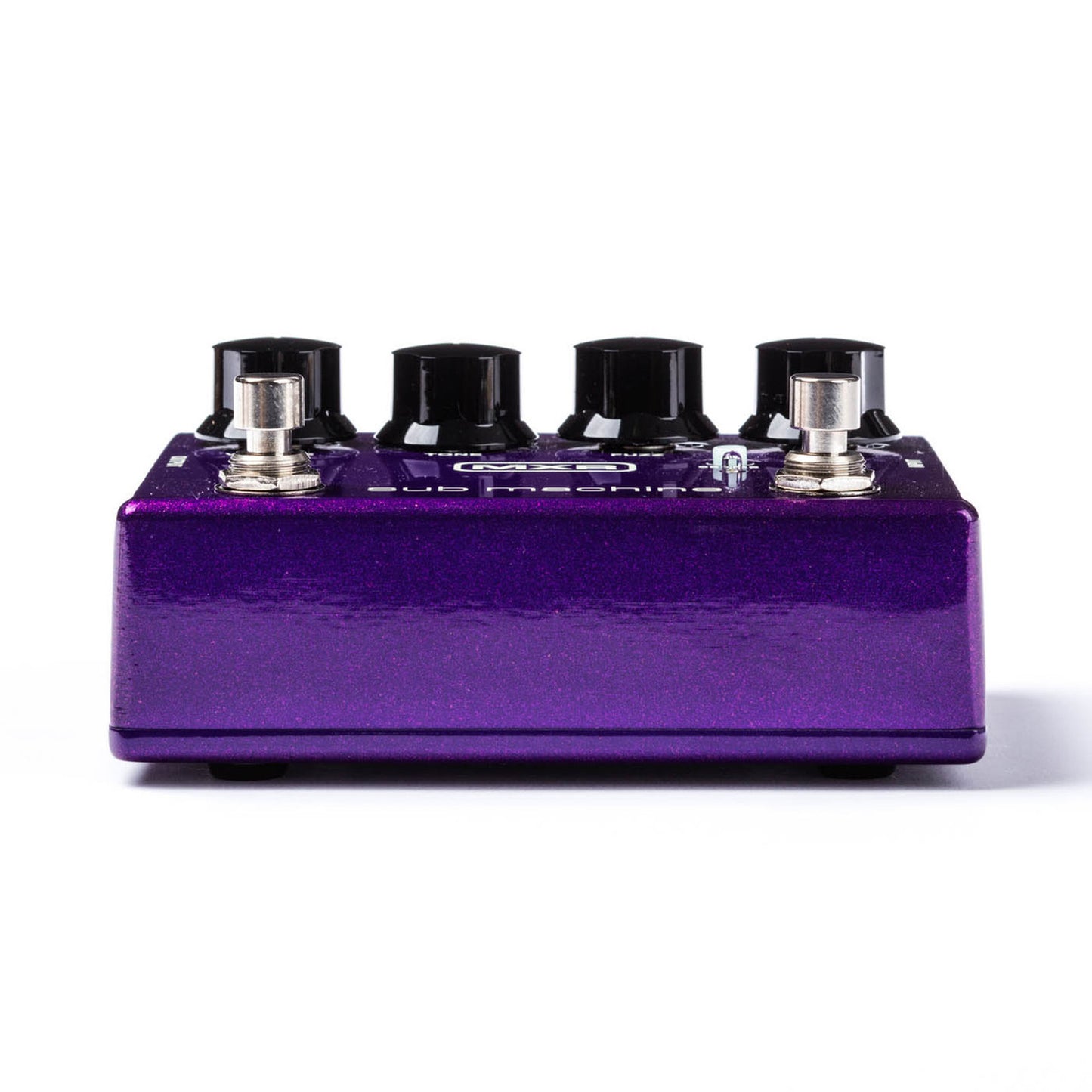 MXR Sub Machine Fuzz Pedal