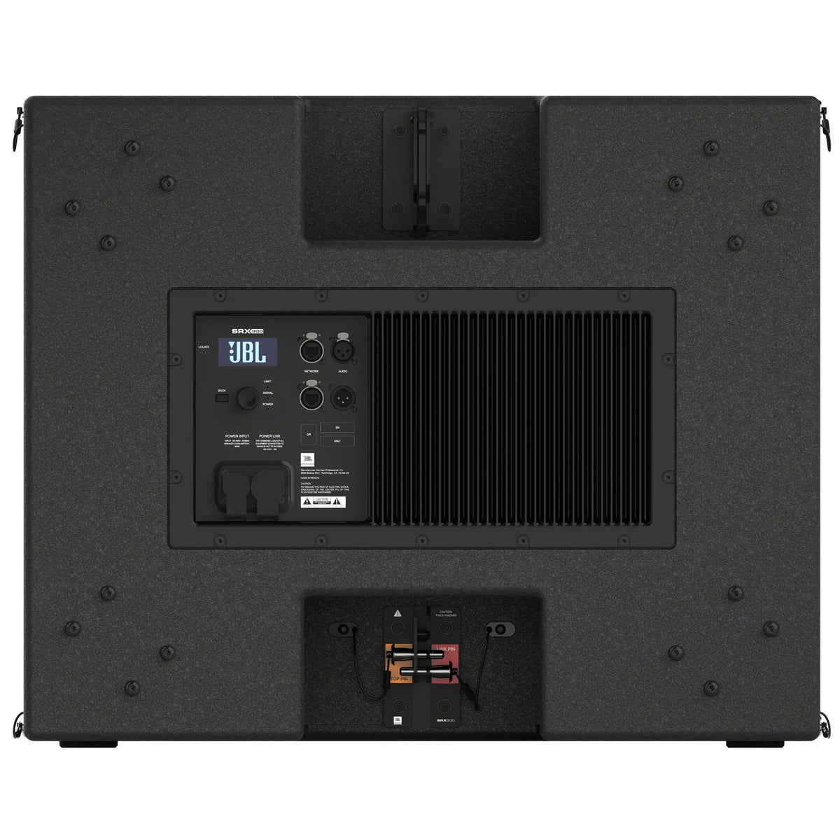 JBL SRX918SF 18-inch Powered Flyable Subwoofer