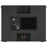 JBL SRX918SF 18-inch Powered Flyable Subwoofer