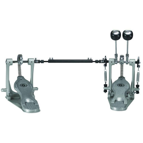 Gibraltar Tour Class Double Chain Drive Double Bass Drum Pedal
