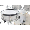 GEWA GD809.925 E-Drum Set G9 PRO 5 SE Silver Sparkle