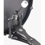 Gibraltar SC-3260, 6.25" Medium Felt Bass Drum Beater