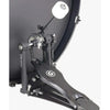 Gibraltar SC-3260, 6.25" Medium Felt Bass Drum Beater