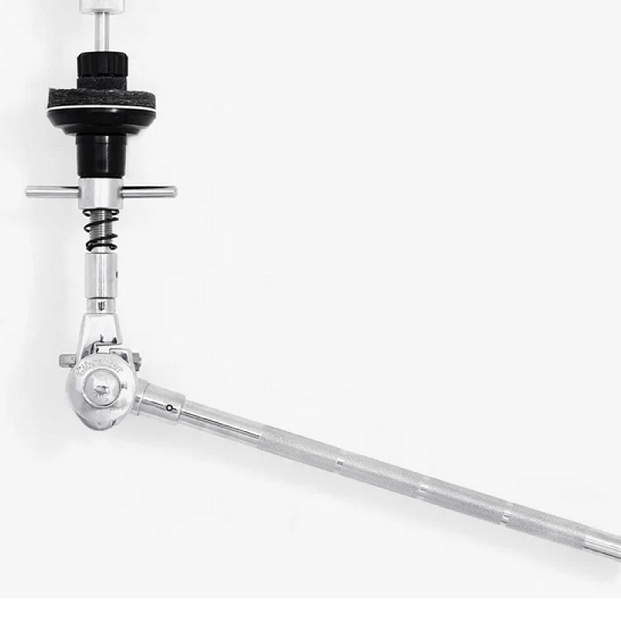 Gibraltar SC-XHHR 10" X-Hat Auxiliary Hi Hat Boom Rod