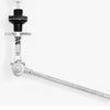 Gibraltar SC-XHHR 10" X-Hat Auxiliary Hi Hat Boom Rod