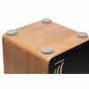 Schlagwerk CP5901 Precise OS EVO Cajon Black Large W/CBT10