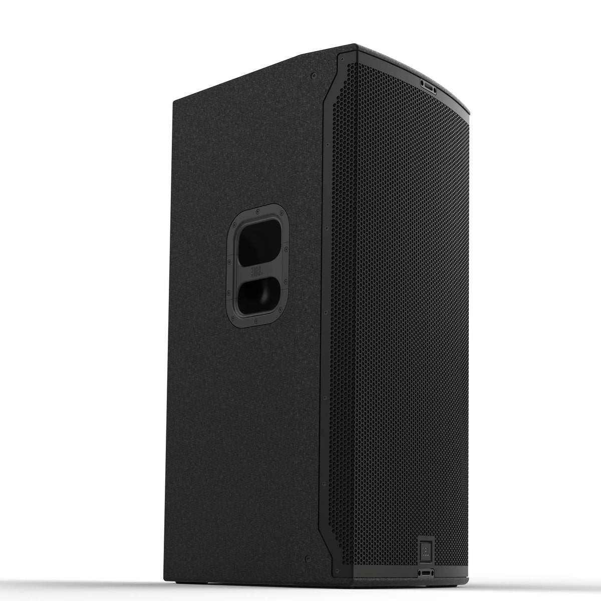JBL SRX922 Dual 12-inch Powered Point-source Speaker