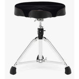 Gibraltar 9000 Series 16" Cordura Saddle Drum Throne