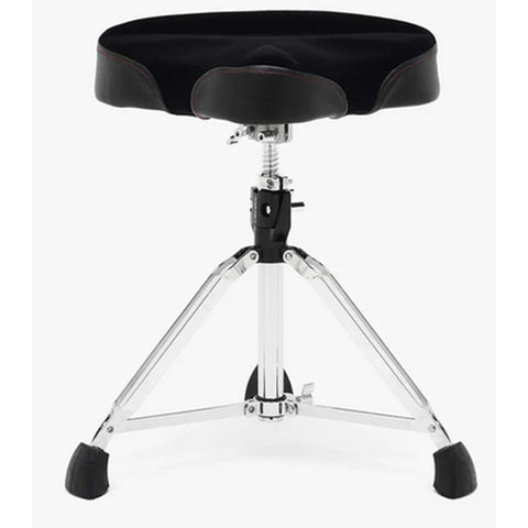 Gibraltar 9000 Series 16" Cordura Saddle Drum Throne