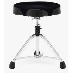 Gibraltar 9000 Series 16" Cordura Saddle Drum Throne