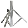 Hamilton Classic Chrome Trombone Stand