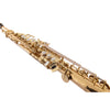 Selmer SSS511 Intermediate Soprano Bb Saxophone