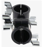 Gibraltar Power Rack Black Drum T-Clamp