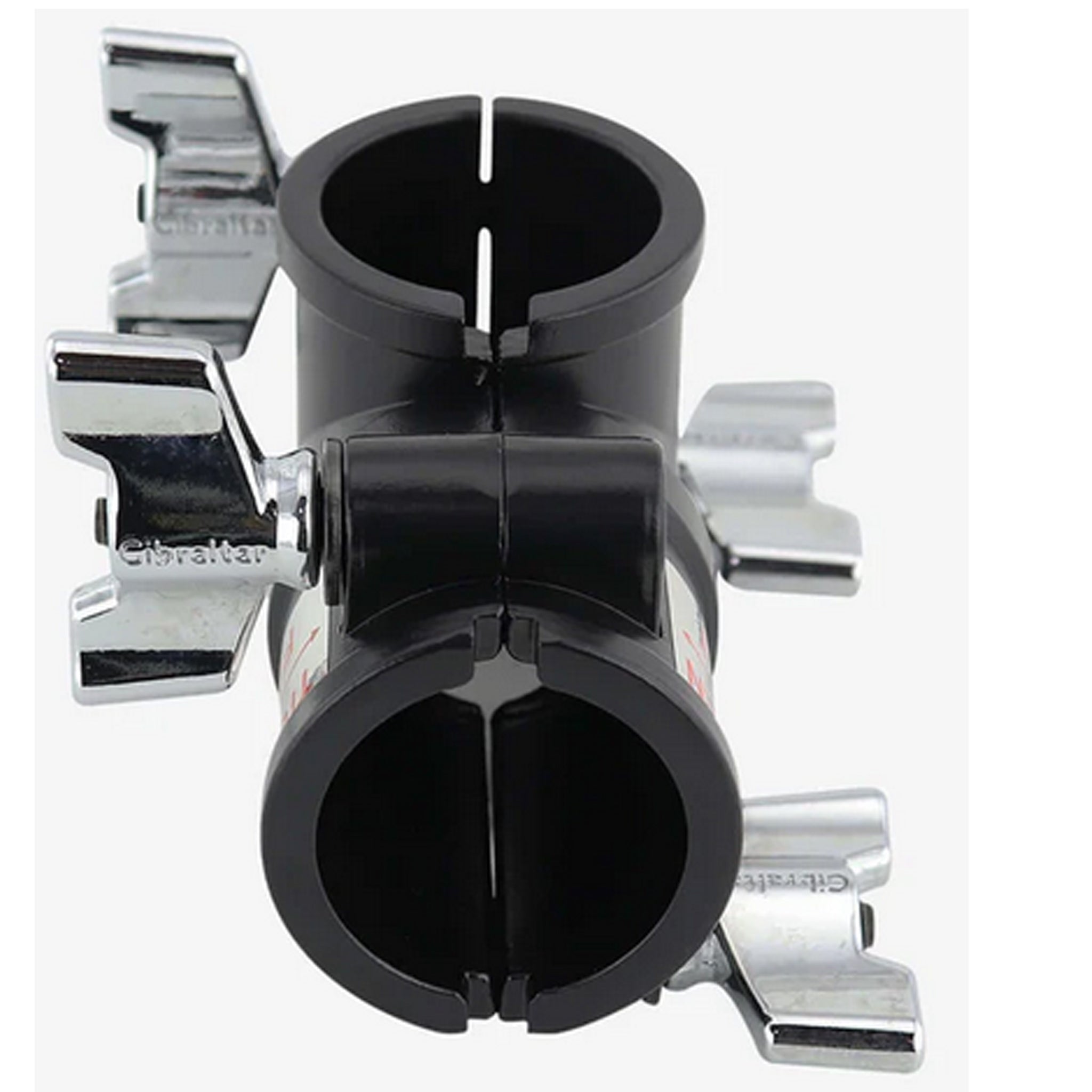Gibraltar Power Rack Black Drum T-Clamp