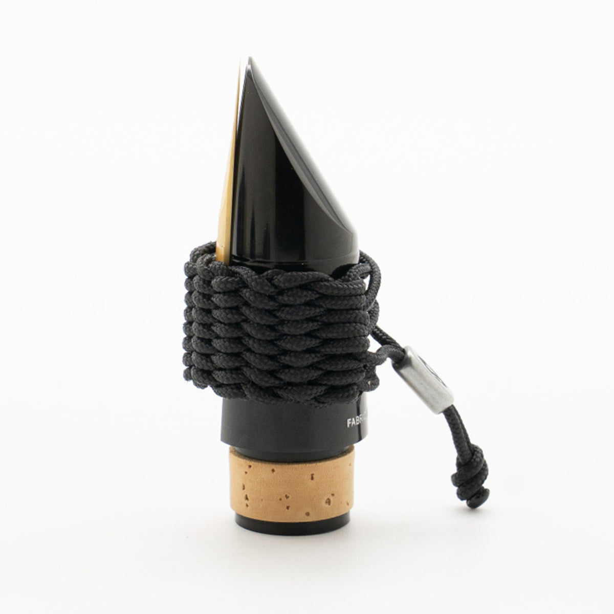 Henri Selmer Fibra Ligature for Eb Clarinet and Soprano Saxophone