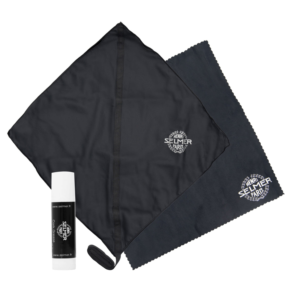 Henri Selmer Paris Bass Clarinet Care Kit