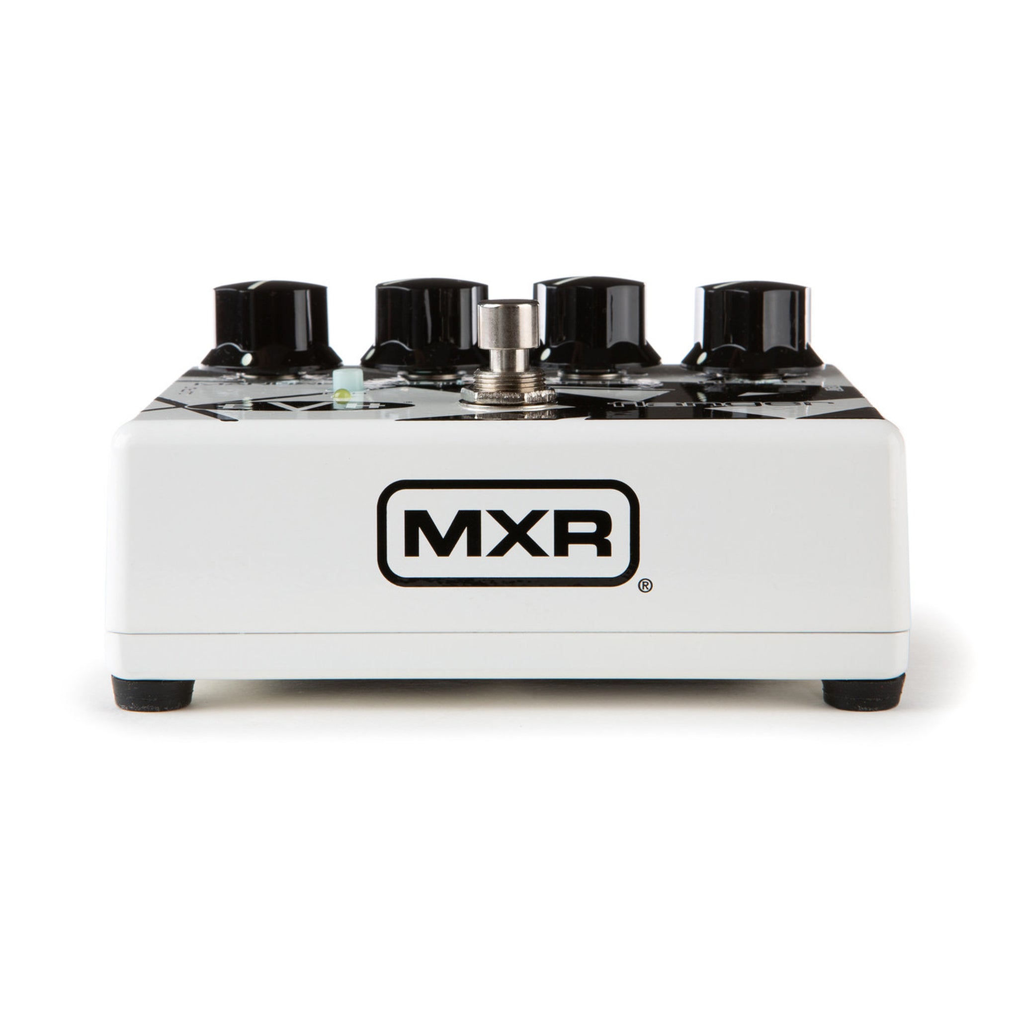 MXR Evh117 Flanger Pedal