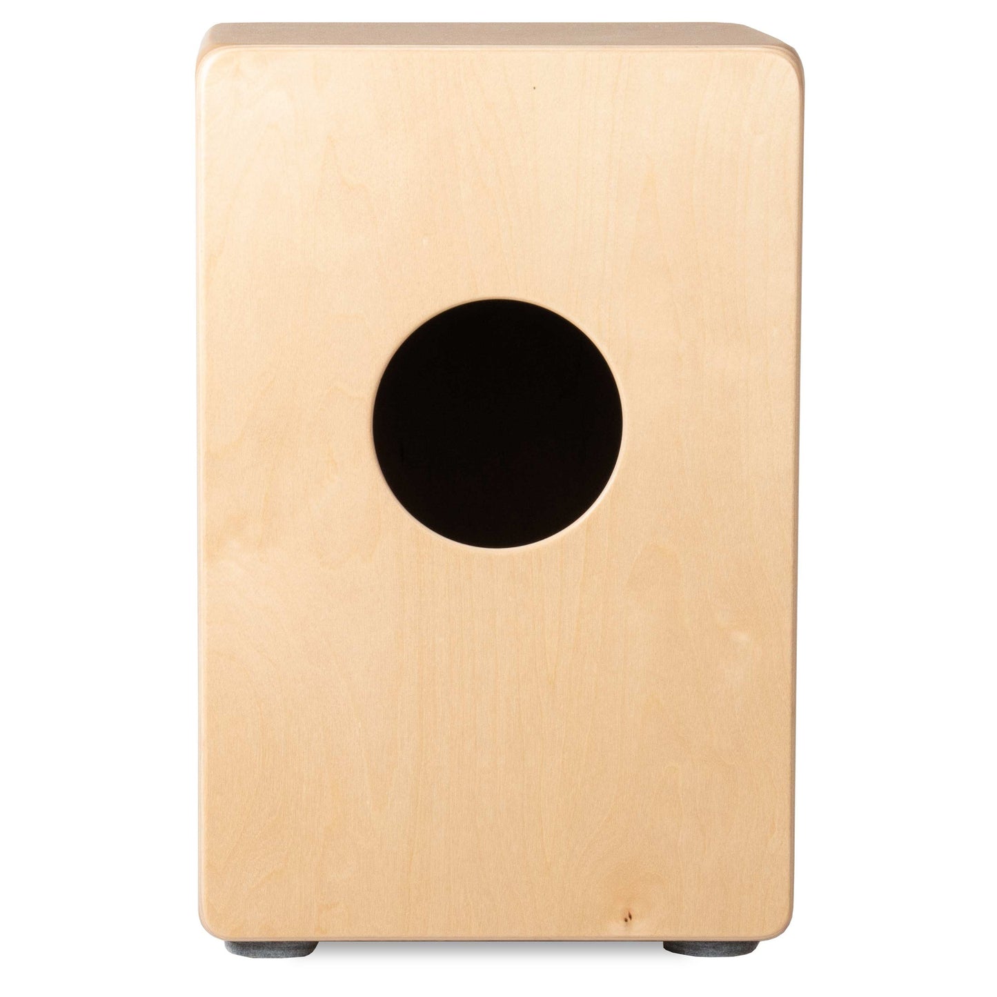 Schlagwerk CP86 Rudiments Cajon Styles Medium