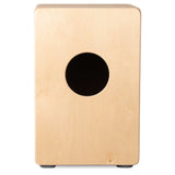 Schlagwerk CP86 Rudiments Cajon Styles Medium