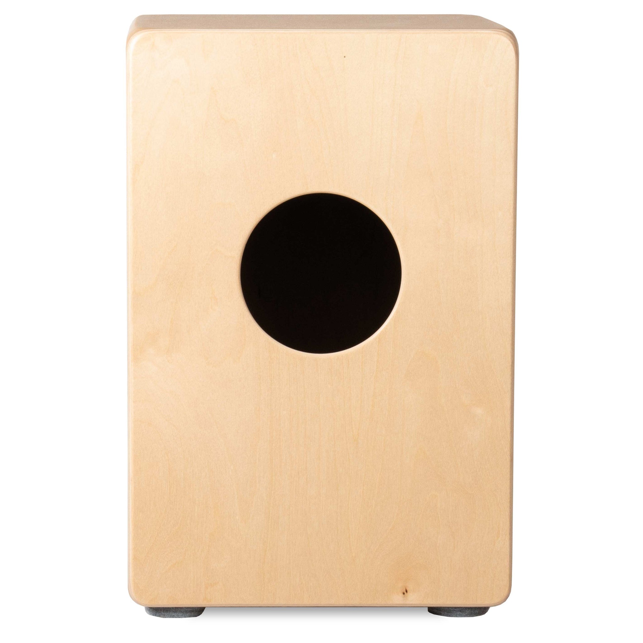 Schlagwerk CP86 Rudiments Cajon Styles Medium