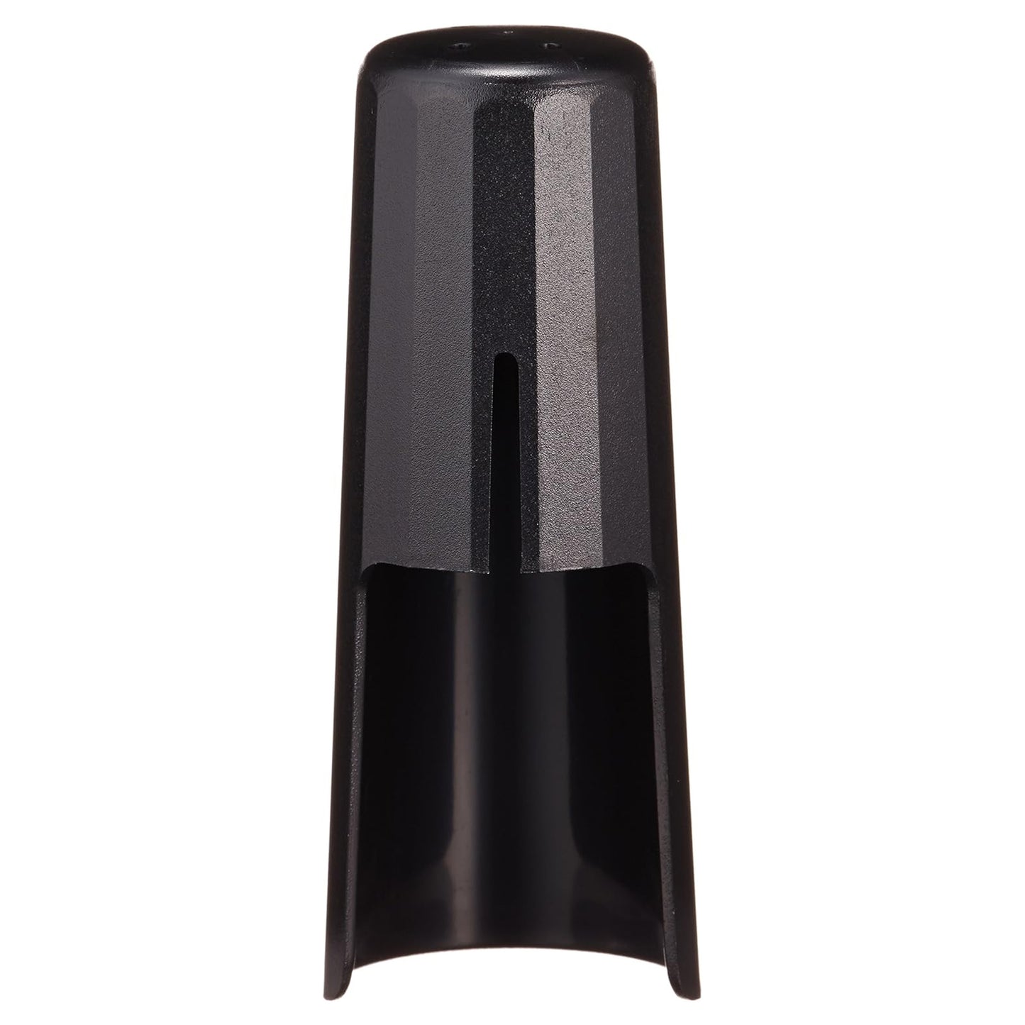 BG Tradition Gold Lacque Ligature for Soprano Saxophone with Cap, L50