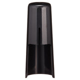 BG Tradition Gold Lacque Ligature for Soprano Saxophone with Cap, L50