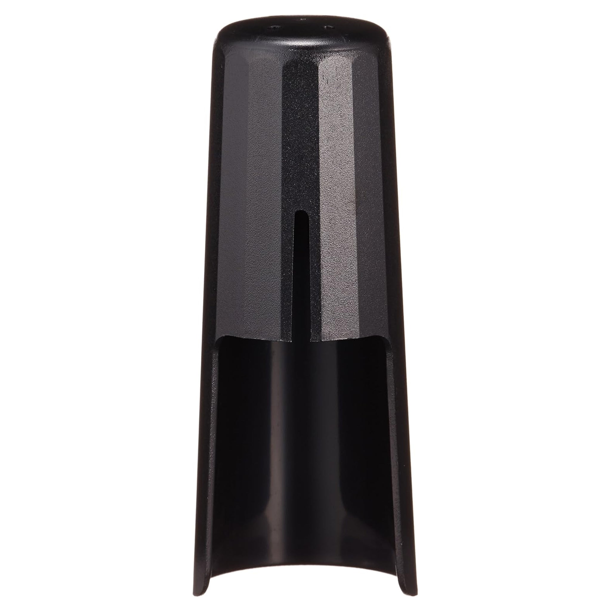 BG Tradition Gold Lacque Ligature for Soprano Saxophone with Cap, L50