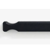 Gibraltar SC-GPHCUT Bass Drum Port Hole Cutter