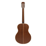 Crafter Mino Series, Big Mino Shape Acoustic-Electric Guitar Solid Spruce Top