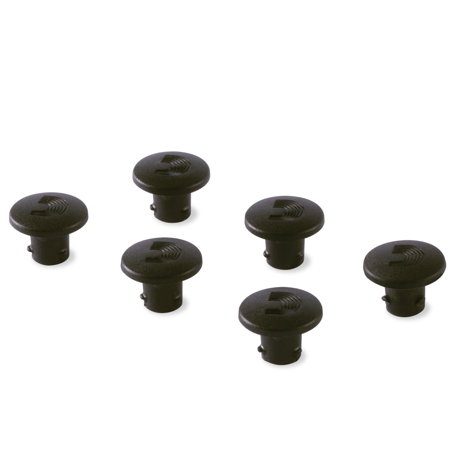 D'Addario Jack Plug