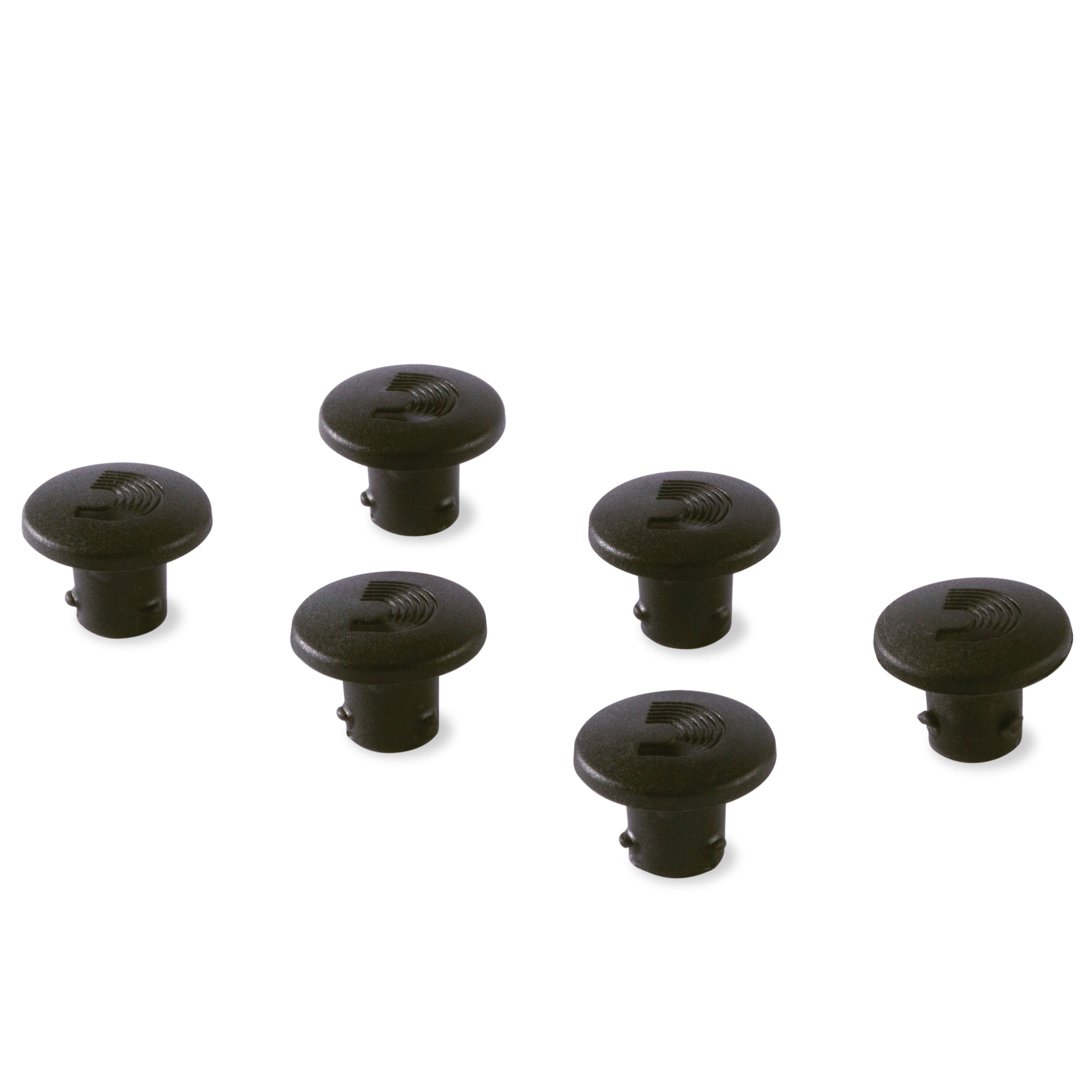 D'Addario Jack Plug