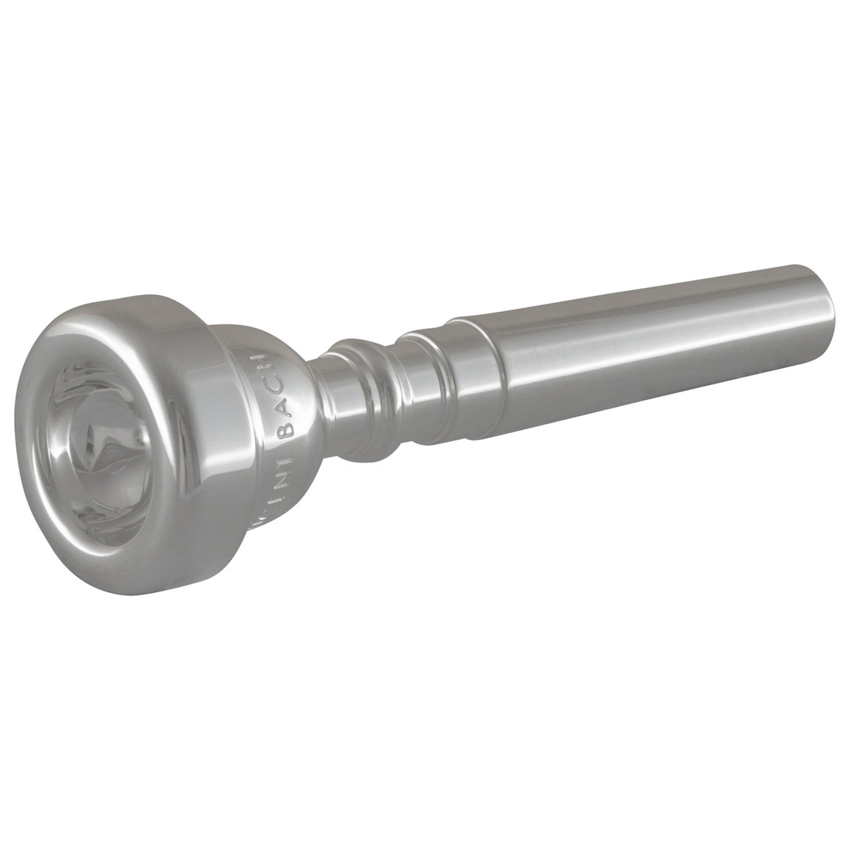 Bach Trumpet Symphonic Mouthpiece 1.5C 27 Throat/24 Backbore