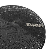 Evans 14" dB One Hi Hat Cymbal Pair