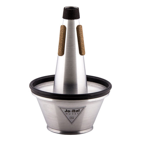 Jo-Ral TPT-3 Tri-Tone Trumpet Cup Mute