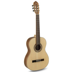 Manuel Rodriguez Classical Guitar Ecologia E-62, Spruce/Walnut 3/4 Size