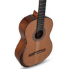 Manuel Rodriguez Classical Guitar Magistral D-C, Cedar/Mahogany 4/4, Armrest