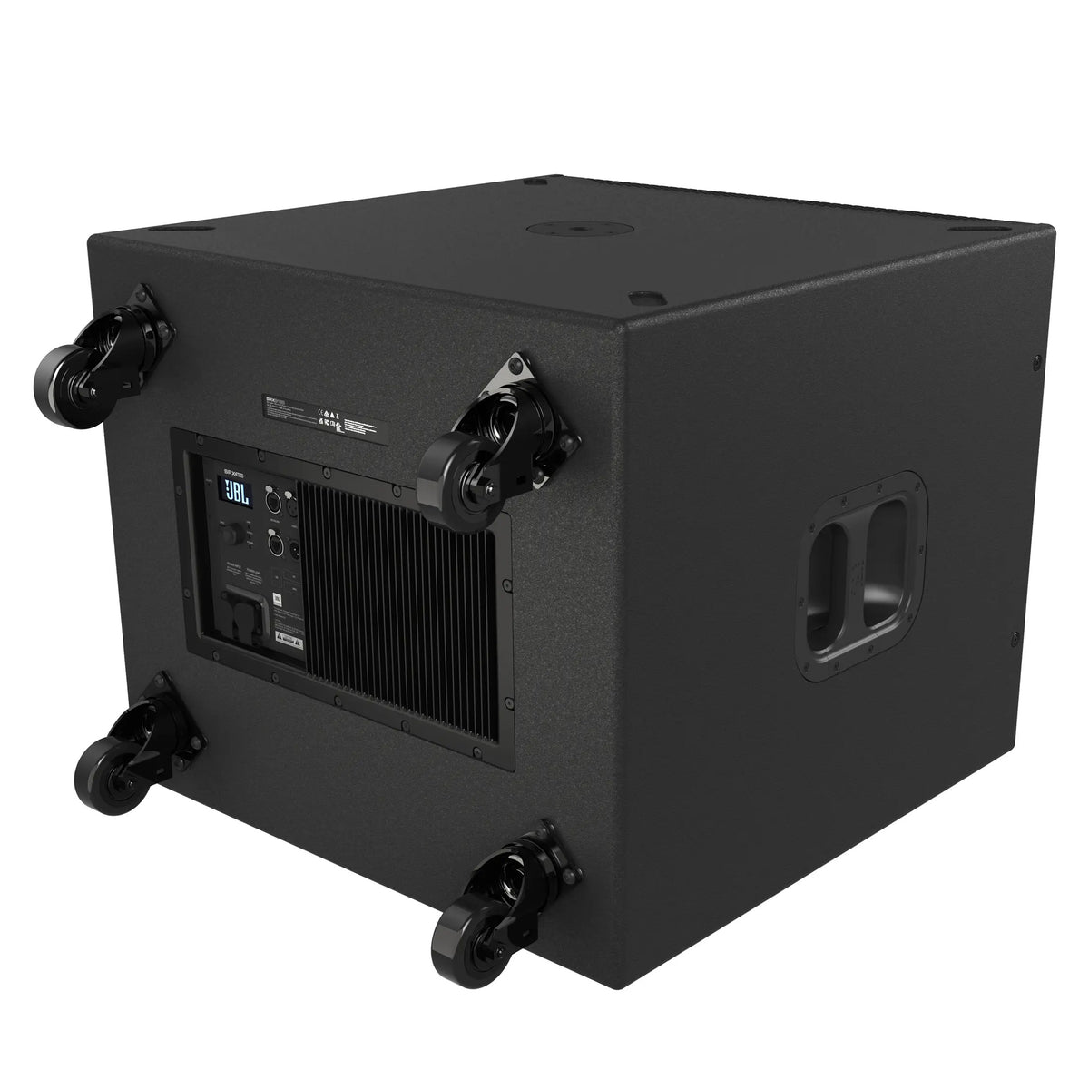 JBL SRX918S 18-inch Powered Subwoofer