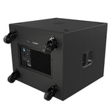 JBL SRX918S 18-inch Powered Subwoofer