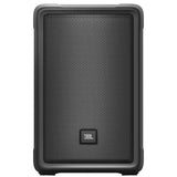 JBL IRX108BT Powered 8-inch Portable PA Loudspeaker With Bluetooth