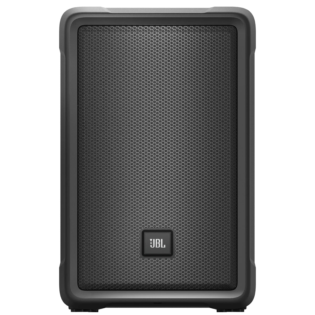 JBL IRX108BT Powered 8-inch Portable PA Loudspeaker With Bluetooth