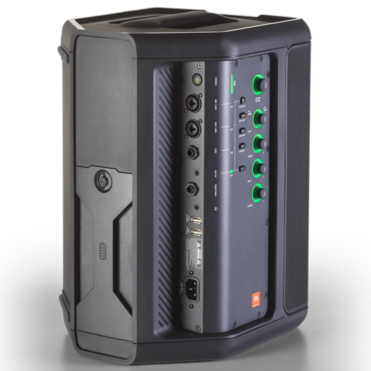 JBL EON ONE Compact All-in-One Battery-Powered Portable PA with Mixer