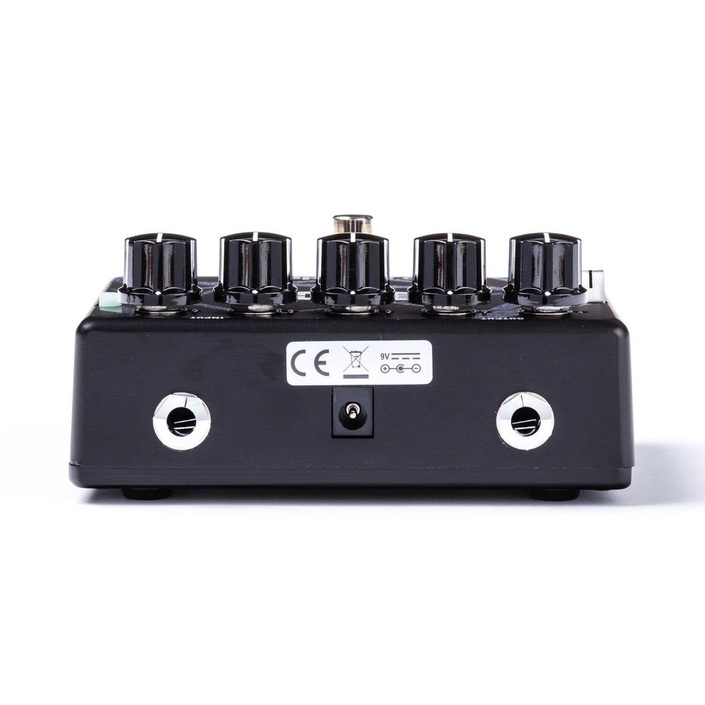 MXR Evh 5150 Overdrive Pedal