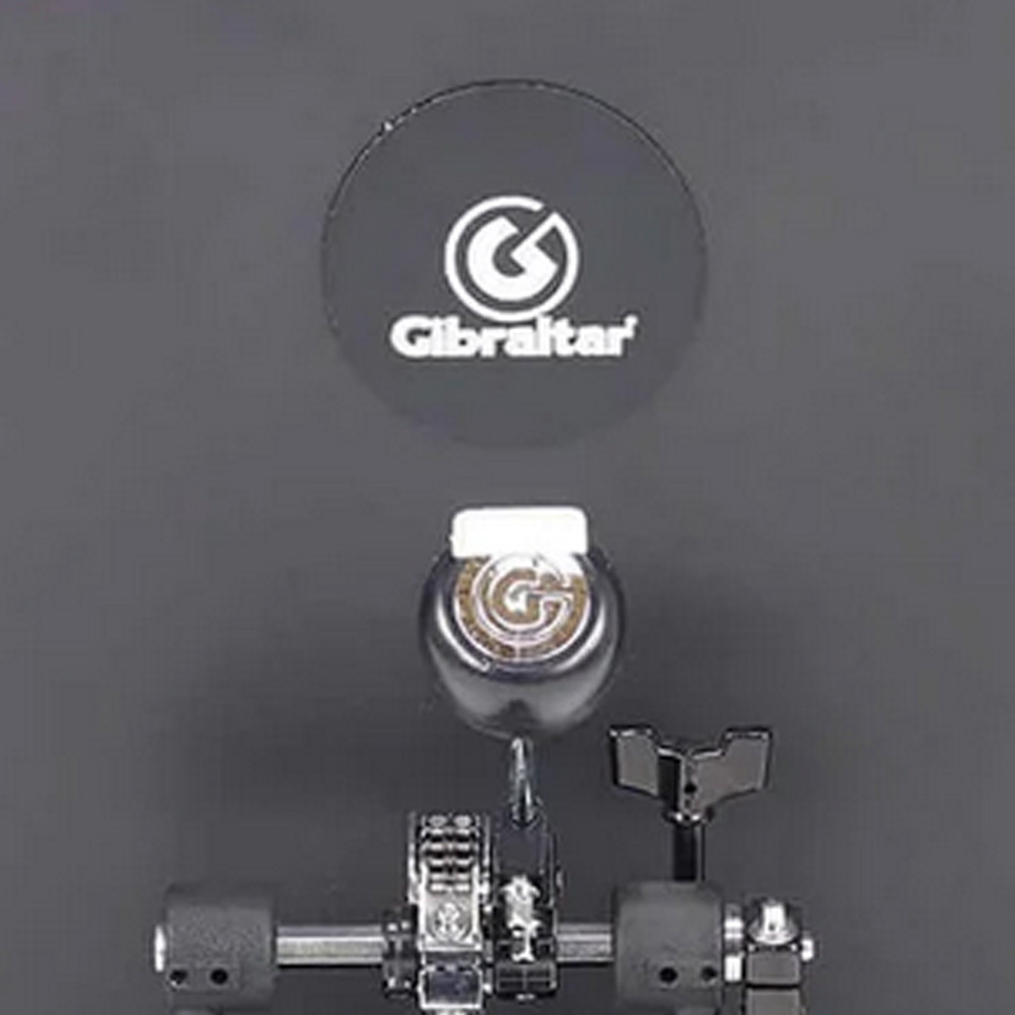 Gibraltar SC-BPL Bass Drum Impact Patch