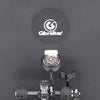 Gibraltar SC-BPL Bass Drum Impact Patch