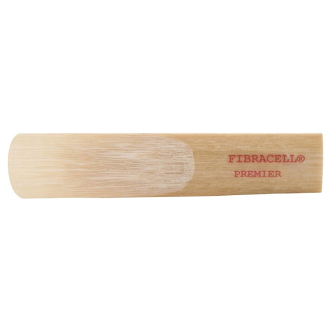 Fibracell Premier Synthetic Reed, Tenor Saxophone Size 4.5