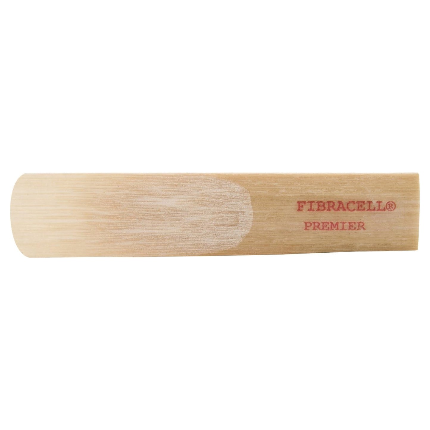 Fibracell Premier Synthetic Reed, Bb Clarinet Size 3