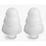 Gibraltar SC-GEP Ear Plugs, 2 Pairs with Case