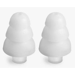 Gibraltar SC-GEP Ear Plugs, 2 Pairs with Case